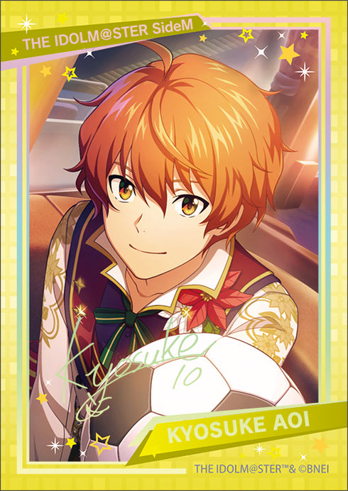 『アイドルマスター SideM』キラステコレクション/第2弾 BOX